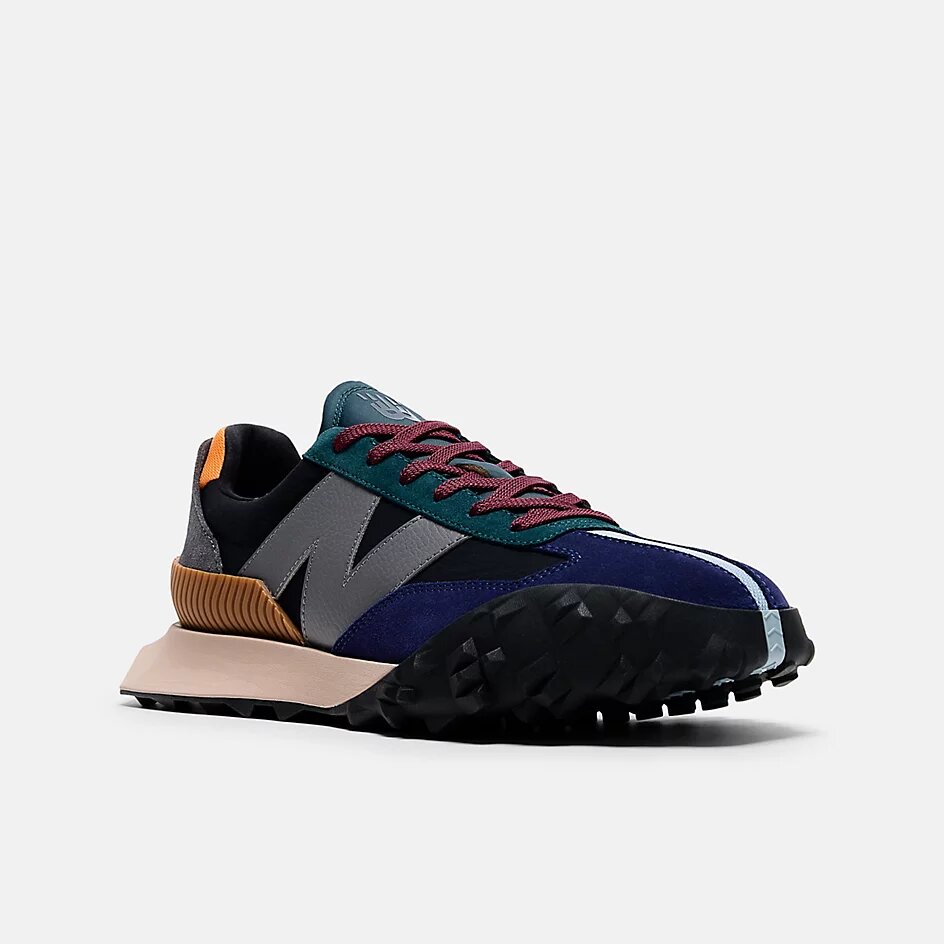 zapatillas New Balance XC72 2021 modelo unisex zapatillas New Balance XC72 2021 modelo unisex