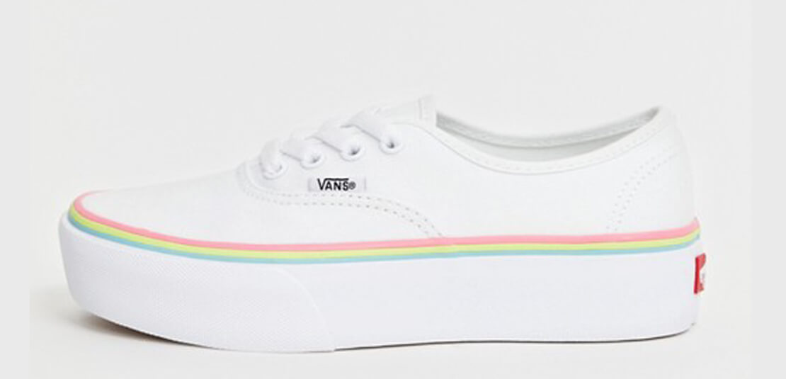 Vans Authentic Vans Authentic
