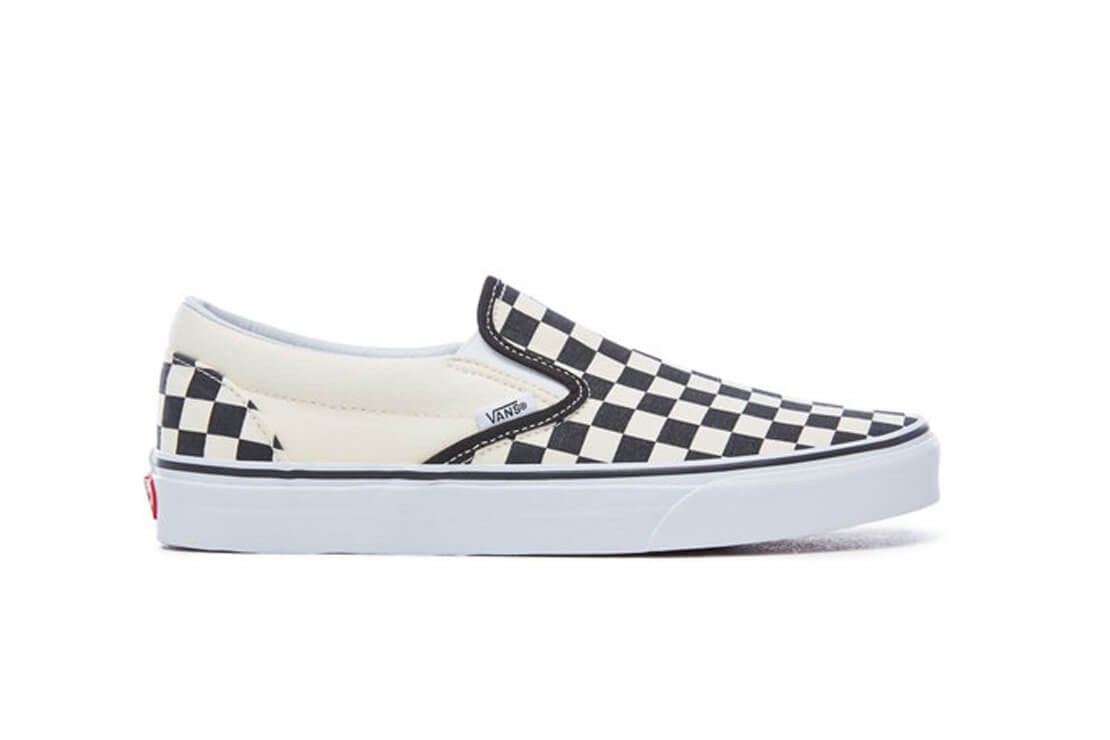 Vans Classic Slip Ons