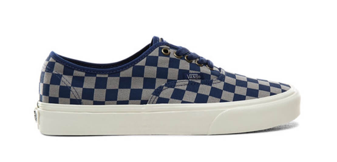 Vans x Harry Potter Ravenclaw