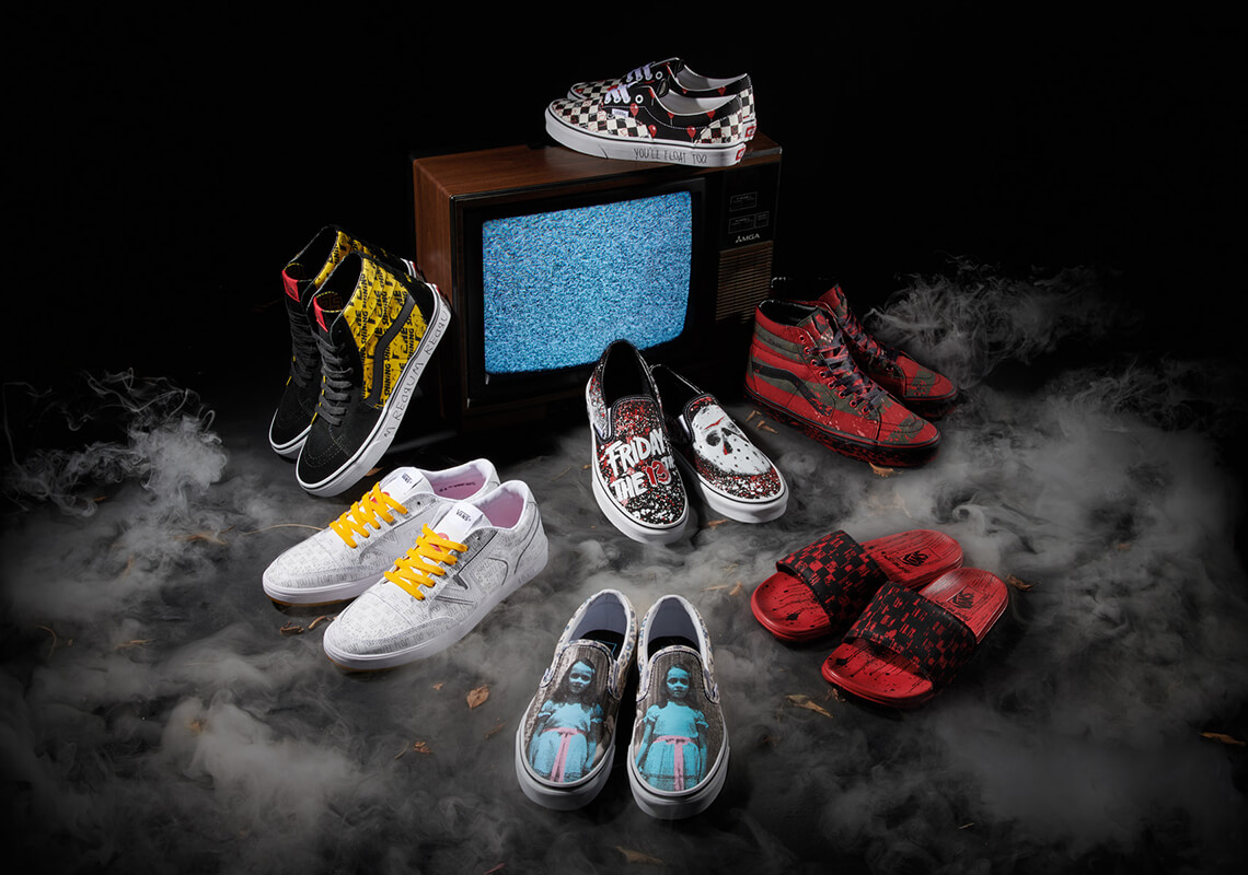 vans-horror-pack-halloween vans-horror-pack-halloween