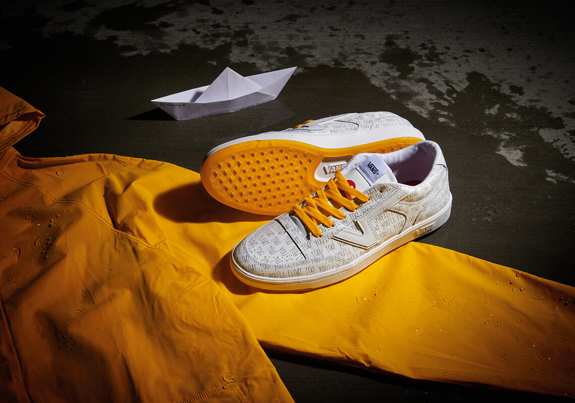 vans-horror-pack-pennywise_It vans-horror-pack-pennywise_It