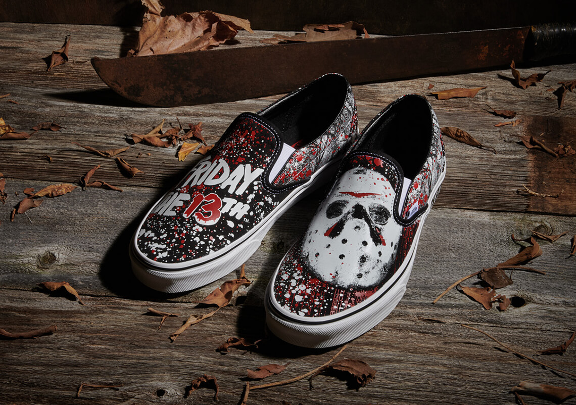 vans-horror-pack-viernes 13 vans-horror-pack-viernes 13