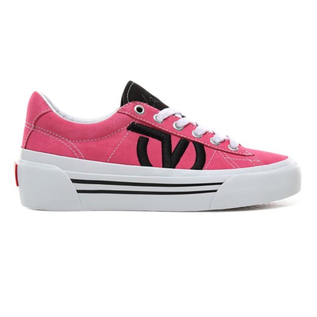Vans 2019 mujer sales