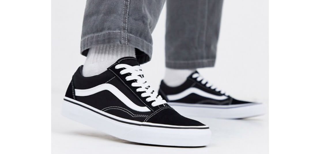 Vans Old Skool