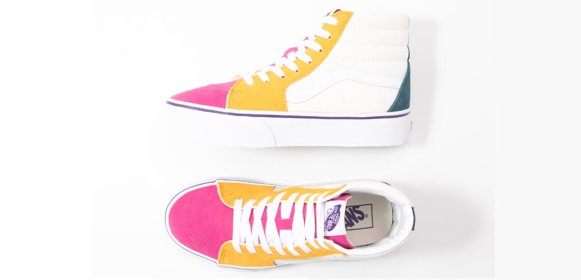 Vans Sk8