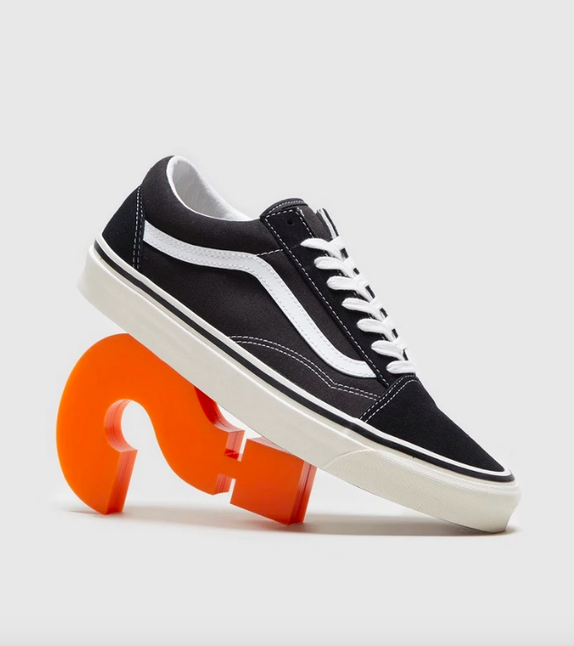 Vans Anaheim Old Skool 36 DX