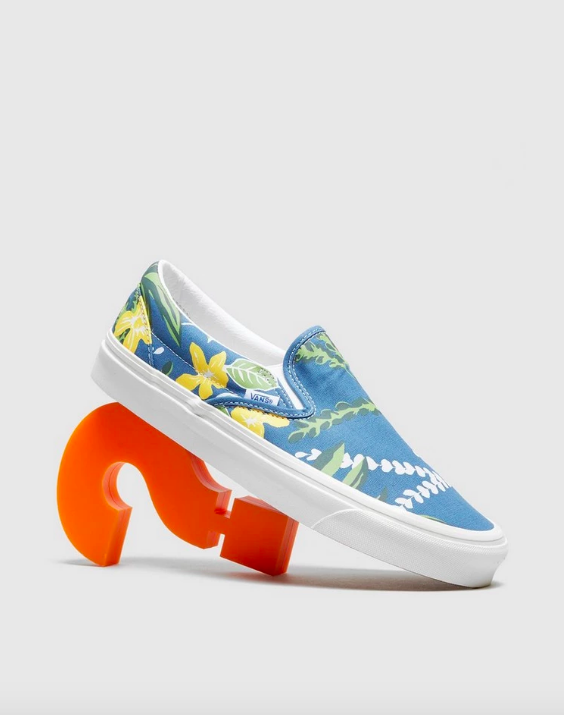 Vans Anaheim Slip On