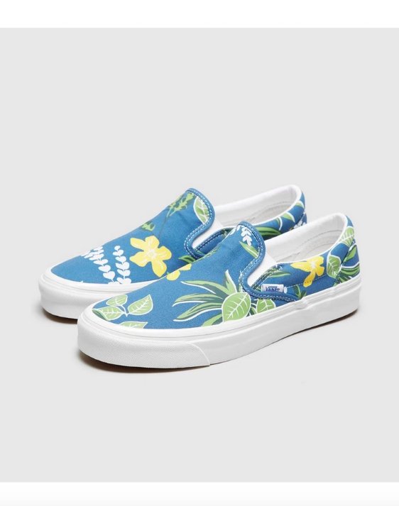 Vans Anaheim Slip On