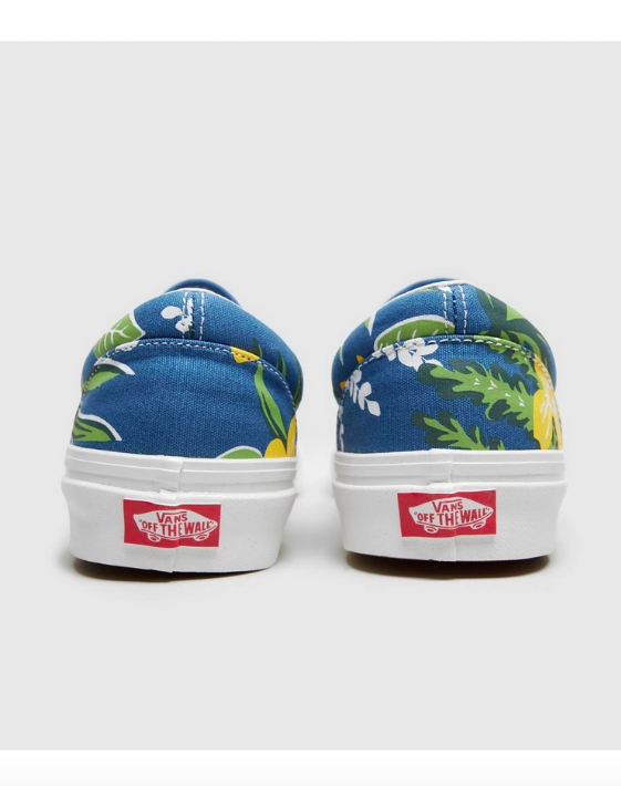 Vans Anaheim Slip On