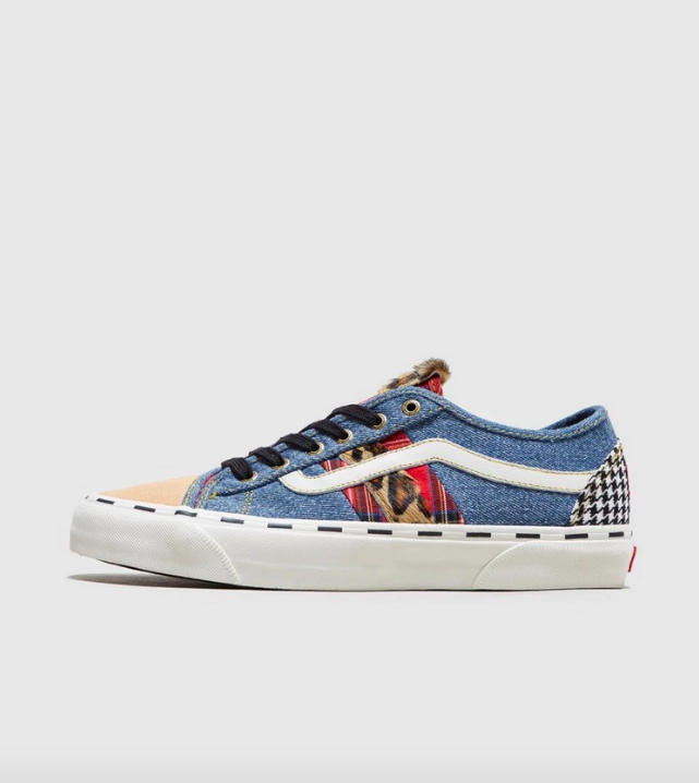 🥇 5 VANS PARA MOLAR MUCHO ESTE VERANO 2020 zapatillasysneakers.com