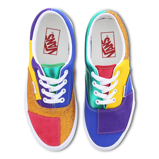 🥇 VANS CON COLOR ESTE VERANO zapatillasysneakers.com