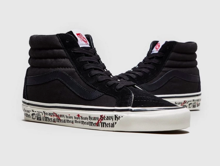 Vans Sk8-Hi Anaheim Vans Sk8-Hi Anaheim