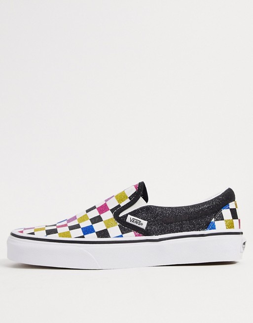 Vans UA colores