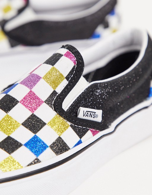 Vans UA colores