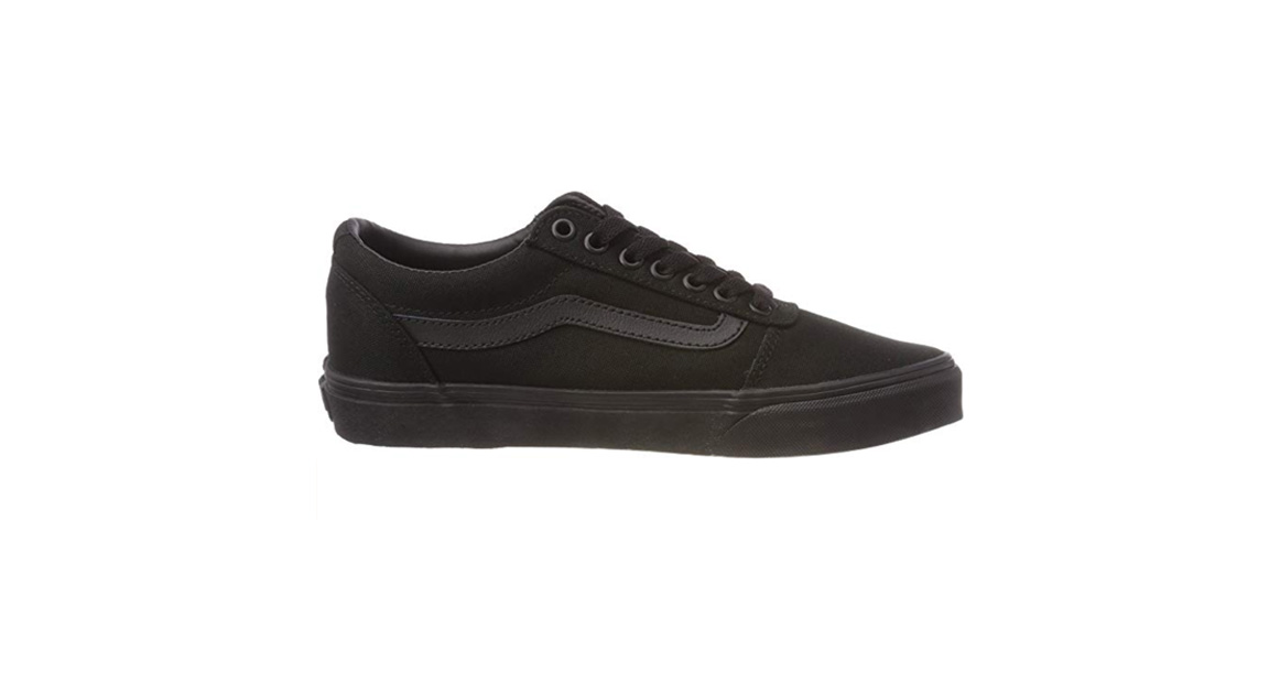 Zapatillas Vans Ward Canvas 