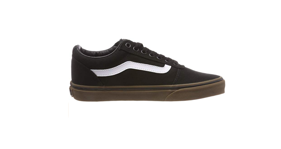 Zapatillas Vans Ward Canvas 