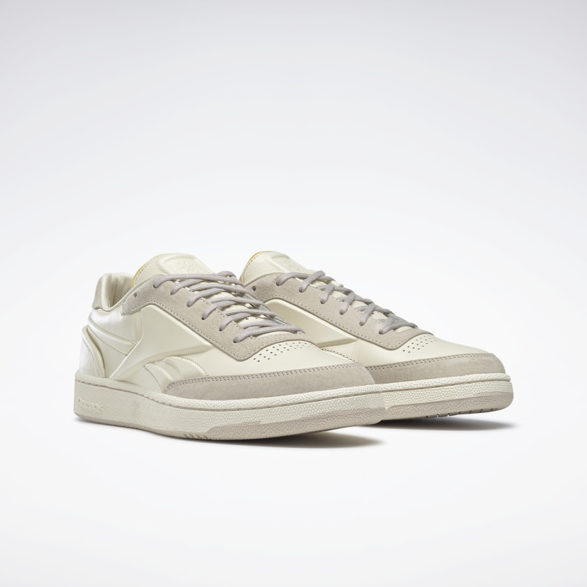 Victoria Beckham Reebok Club C