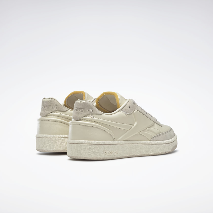 Victoria Beckham Reebok Club C