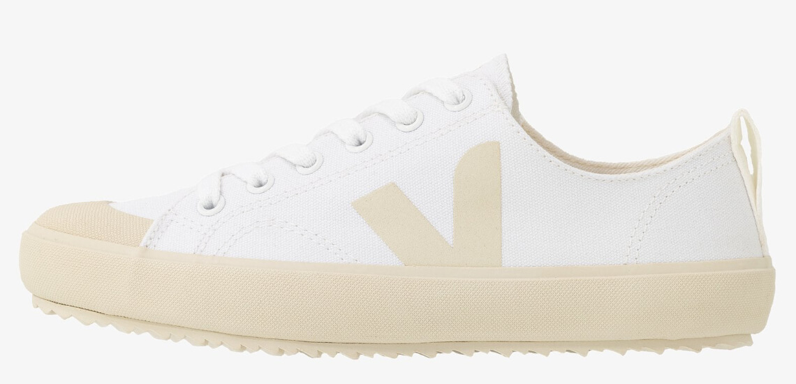 🥇7 zapatillas VEJA para MUJER - Verano 2020