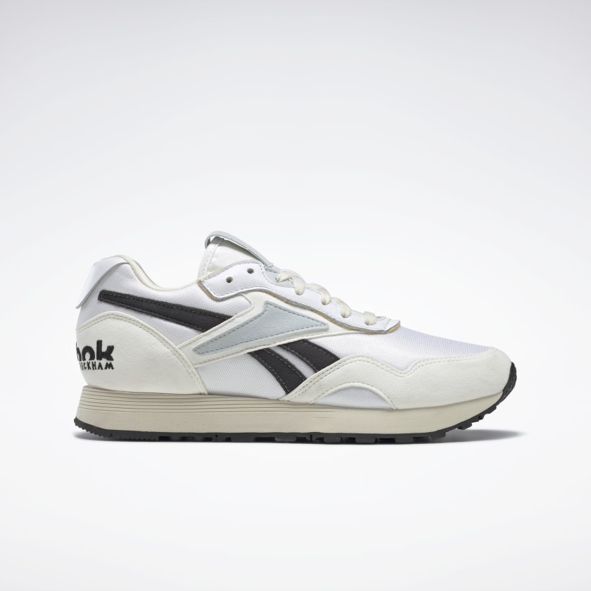 Victoria Beckham Reebok Rapide