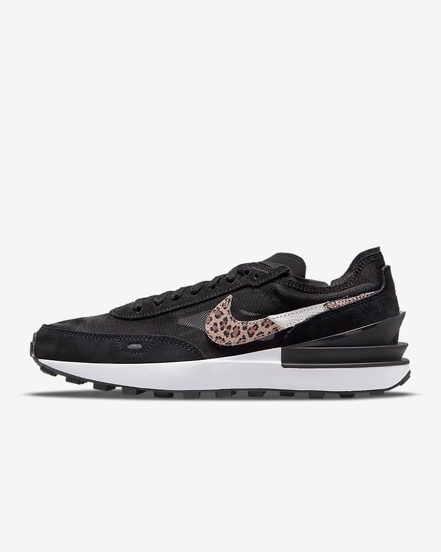 waffle one estampado tigre