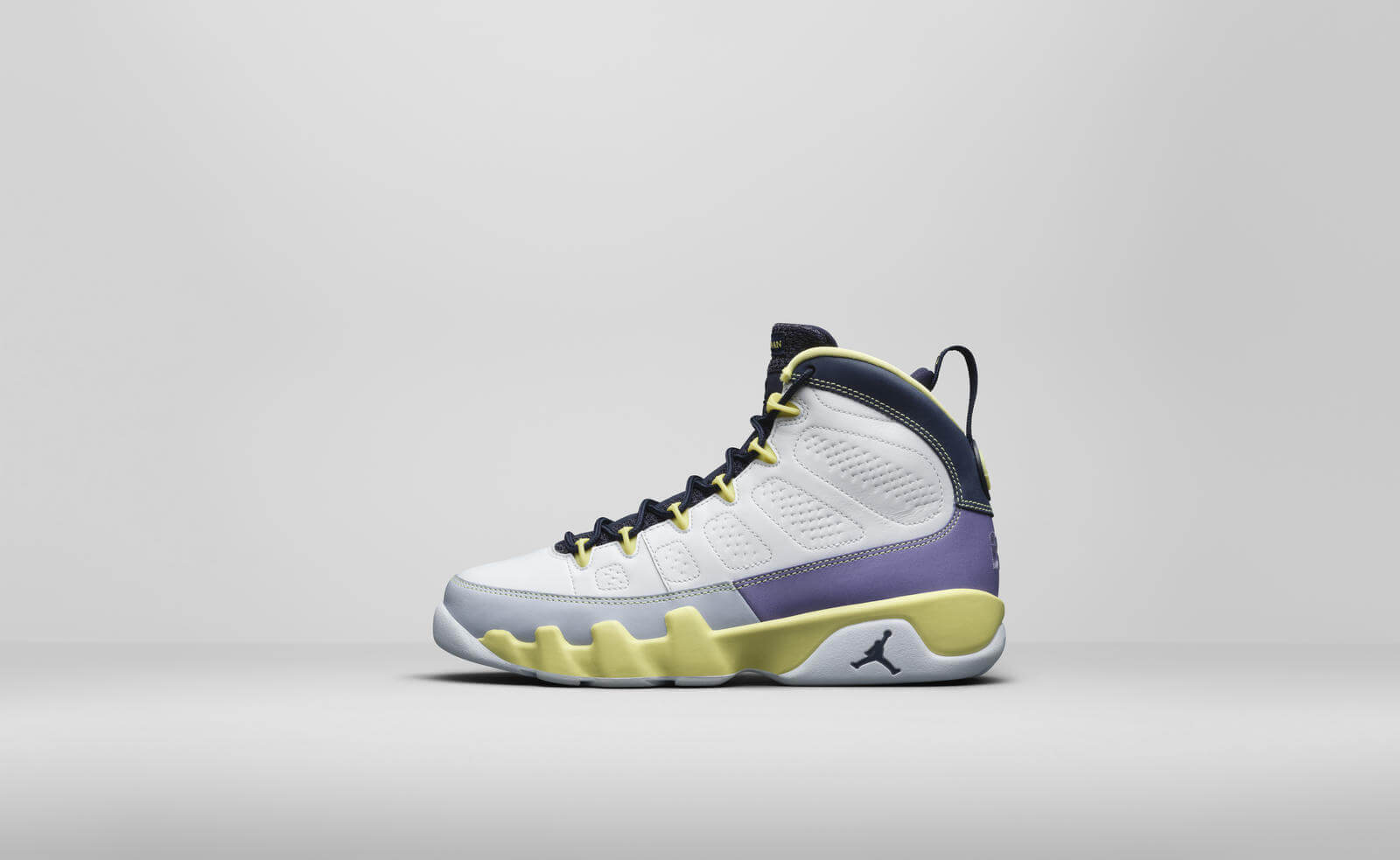 Air Jordan 9 Change the world Air Jordan 9 Change the world