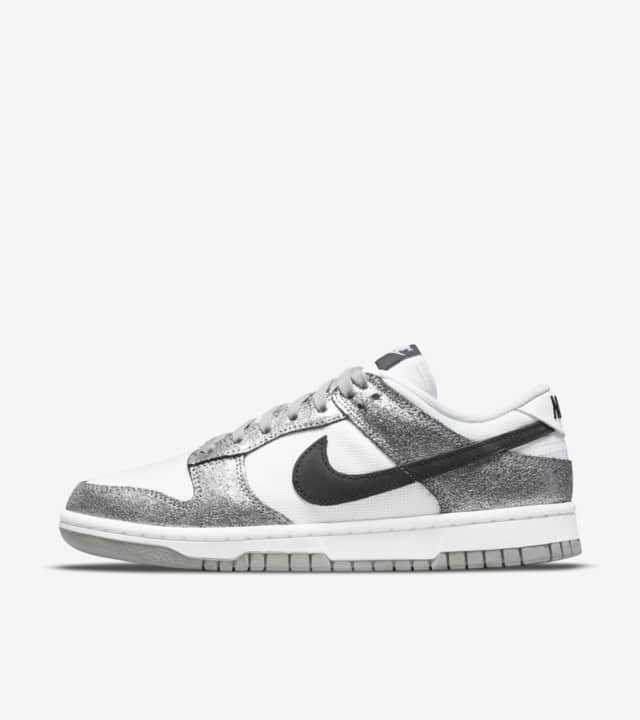 zapatillas Nike Dunk Low Golden Sals