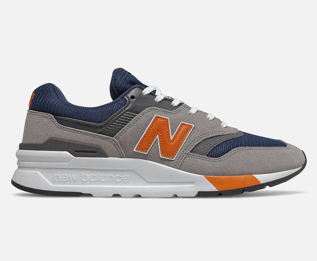 new balance hombre black friday