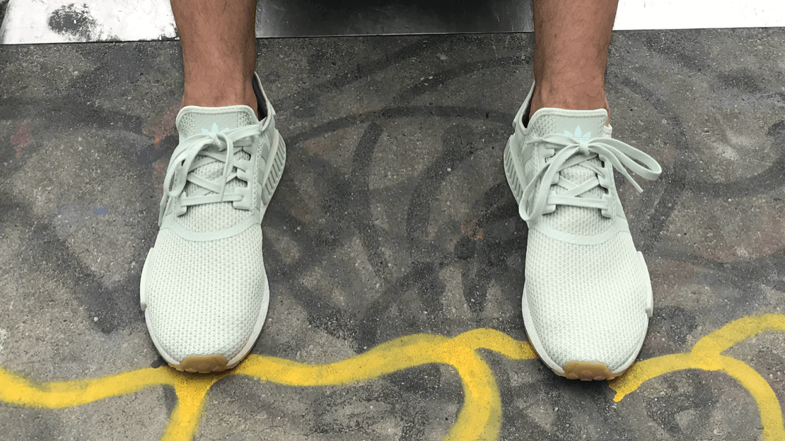 adidas nmd r1 blue red OFF 57% wwwbutccoza