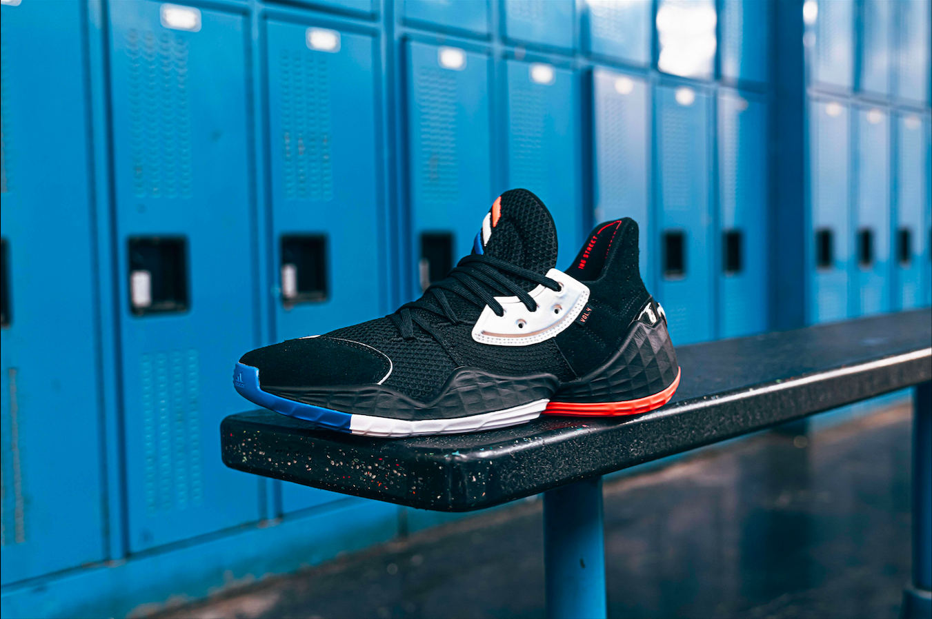adidas harden rebajas