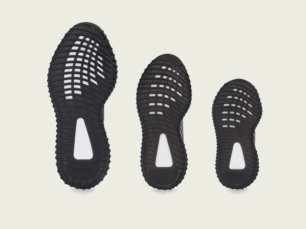adidas by kanye west