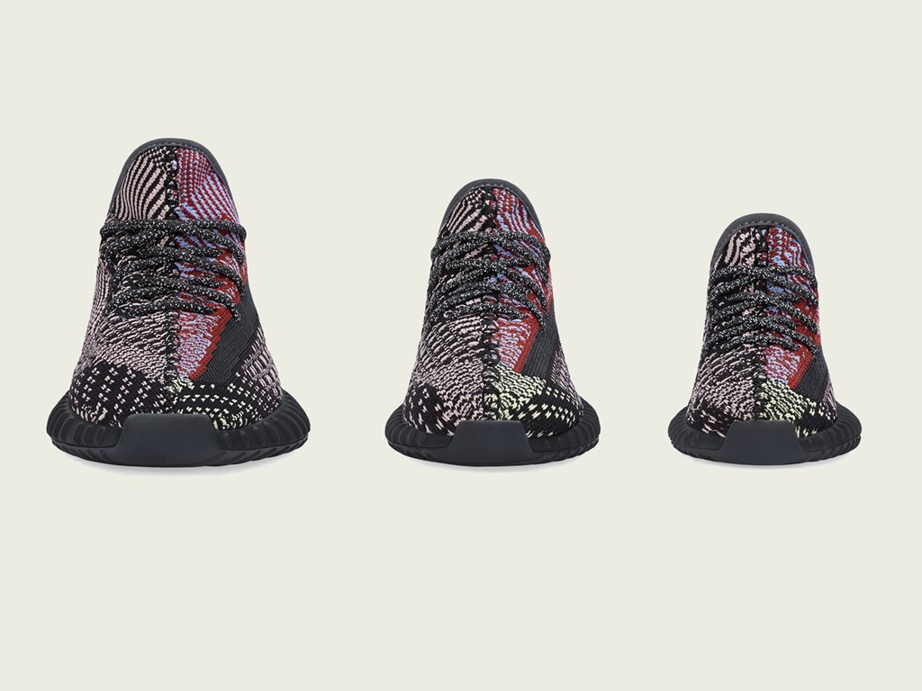 adidas by kanye west