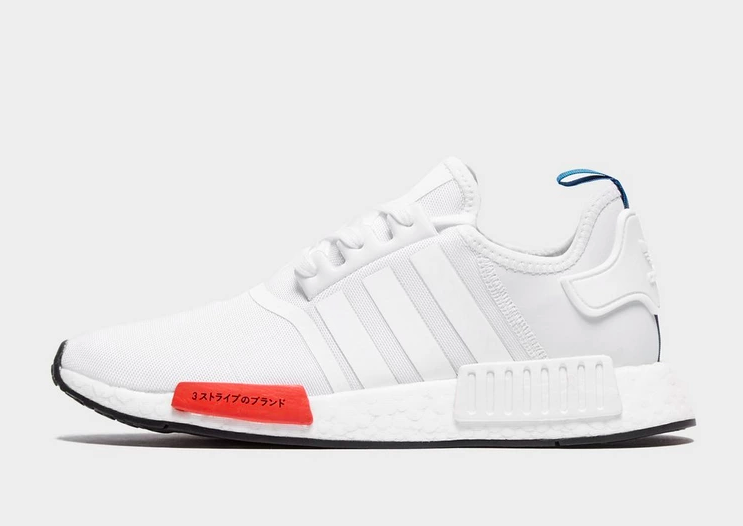 zapatillas adidas blancas hombre deportivas