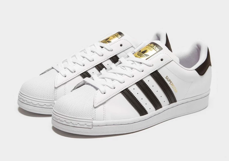 adidas clasicas blancas hombre