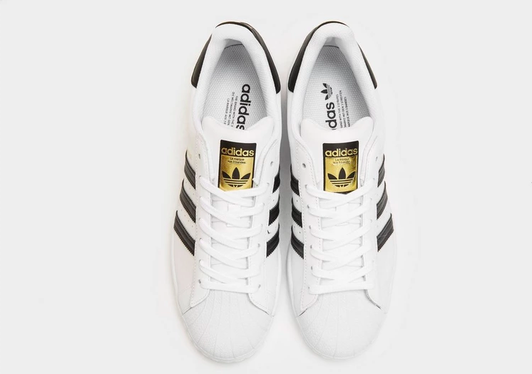 adidas clasicas blancas