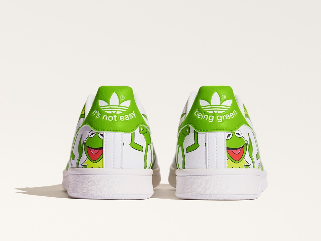 ADIDAS_STANSMITH_KERMIT ADIDAS_STANSMITH_KERMIT