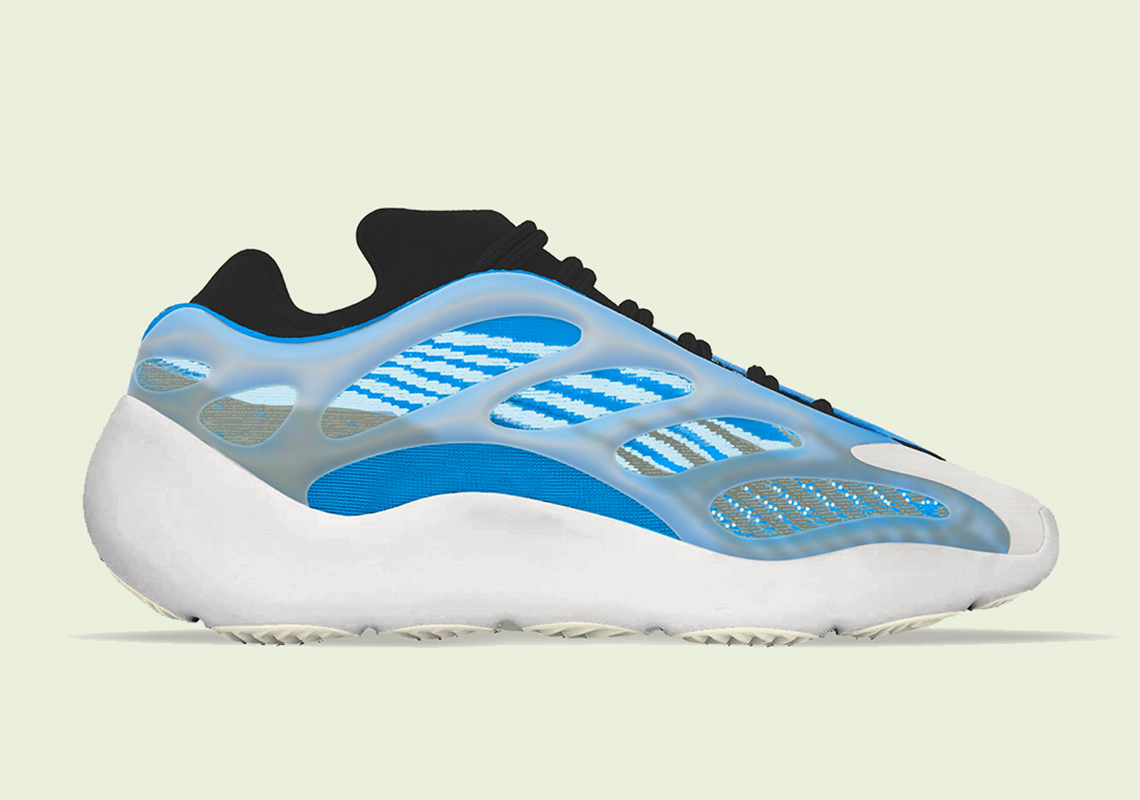 adidas Yeezy 700 v3 “Azareth” adidas Yeezy 700 v3 “Azareth”