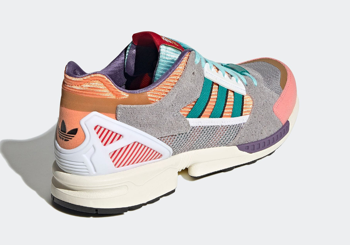 adidas ZX 10/8 “Candyverse” adidas ZX 10/8 “Candyverse”