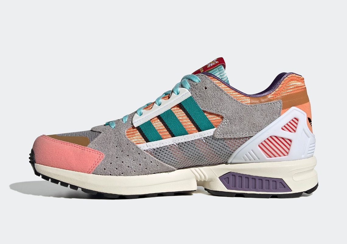 Adidas ZX 108 Candyverse Adidas ZX 108 Candyverse