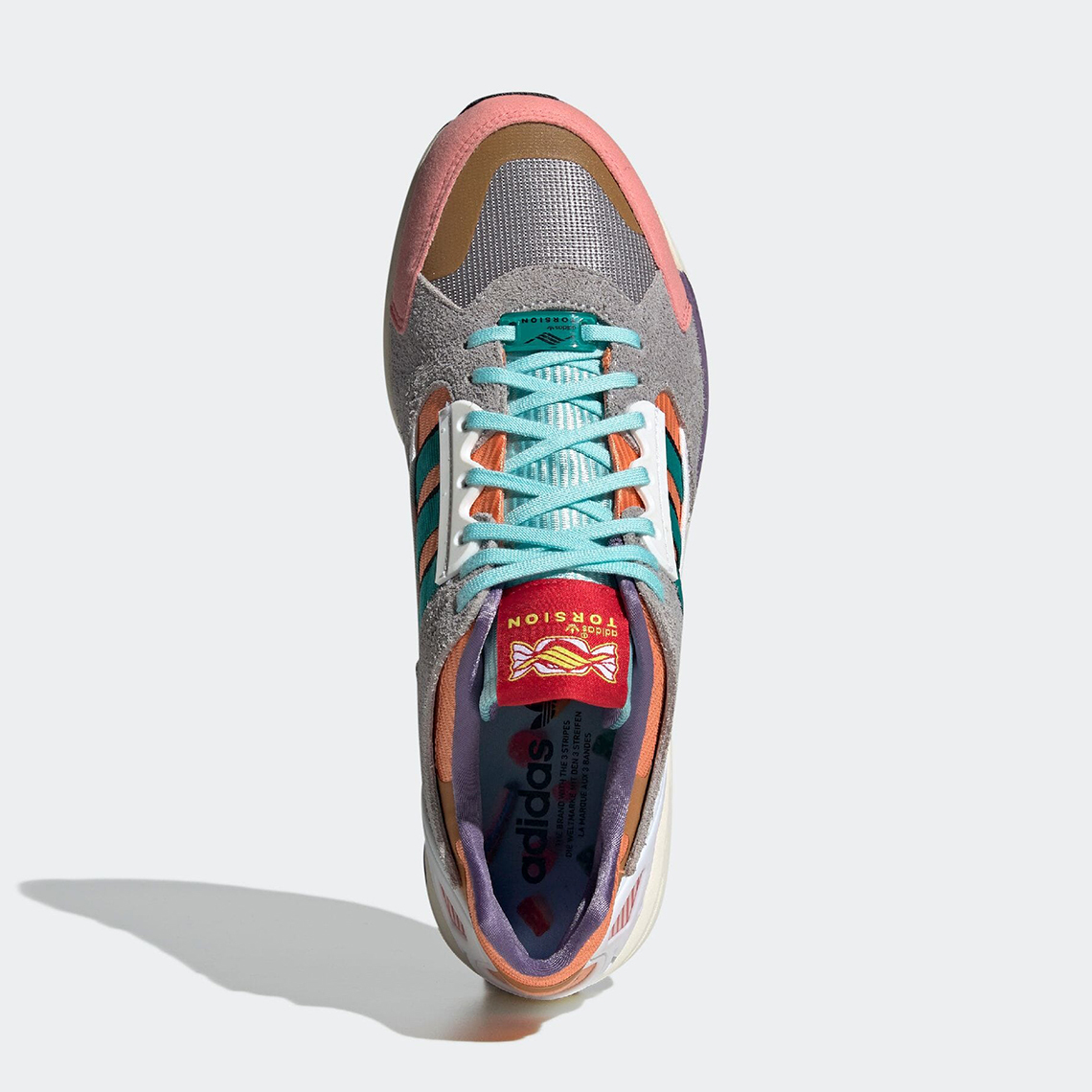 Adidas ZX 108 Candyverse Adidas ZX 108 Candyverse