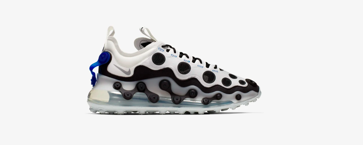 zapatillas nike air max 2019