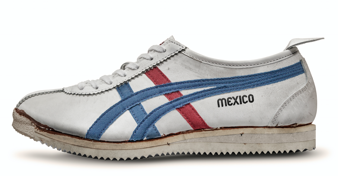 Asics Mexico Asics Mexico