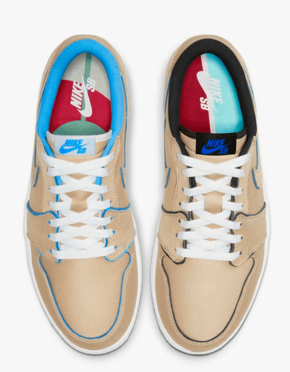 nike sb low mujer españa