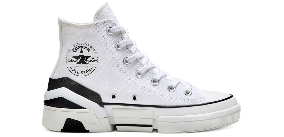 Enumerar Calígrafo Frente ALUCINANTE! CONVERSE REINVENTA LOS CLÁSICOS CON SU NUEVA Enumerar Calígrafo Frente ALUCINANTE! CONVERSE REINVENTA LOS CLÁSICOS CON SU NUEVA