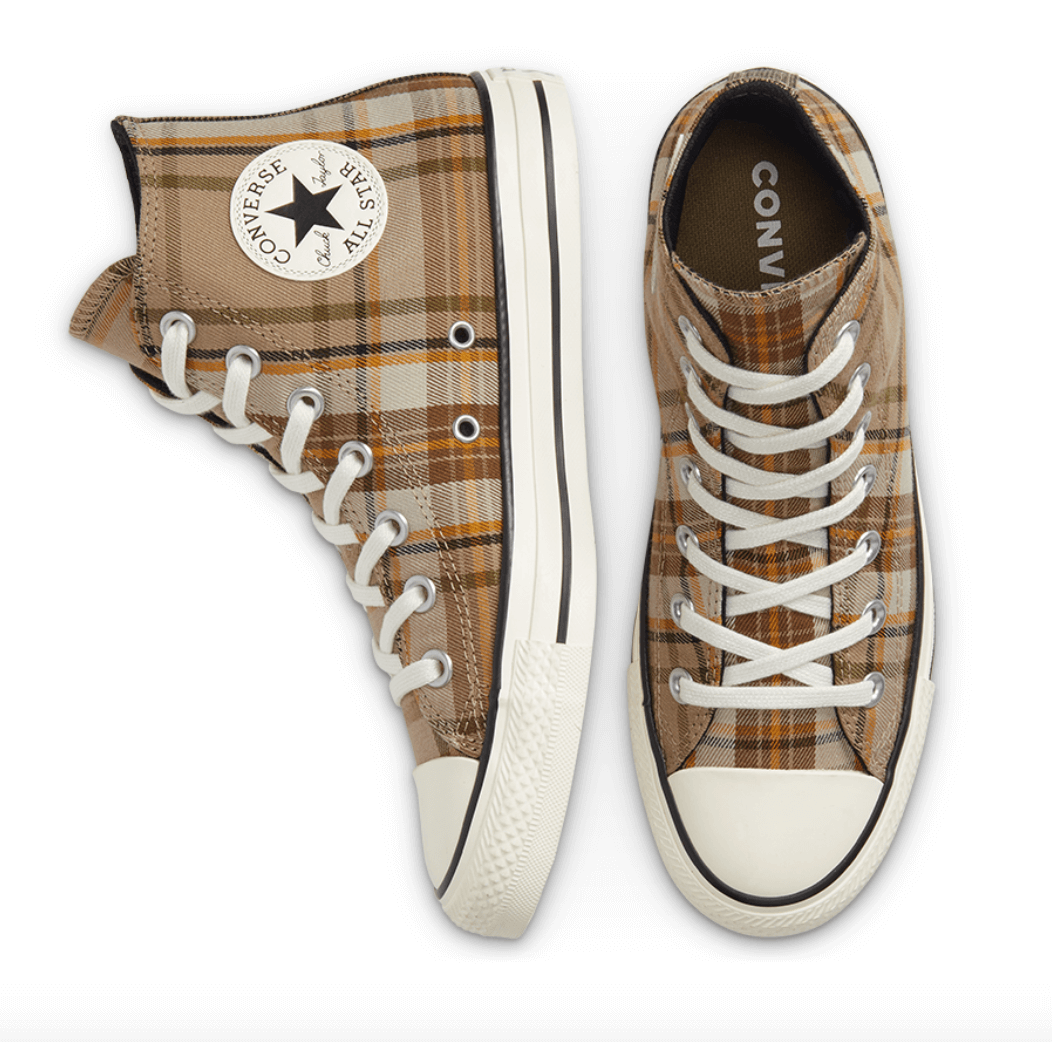Converse Chuck Taylor All Star High Top Mix and Match 2020 Converse Chuck Taylor All Star High Top Mix and Match 2020