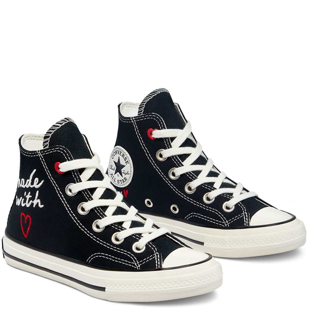Converse san valentin clearance