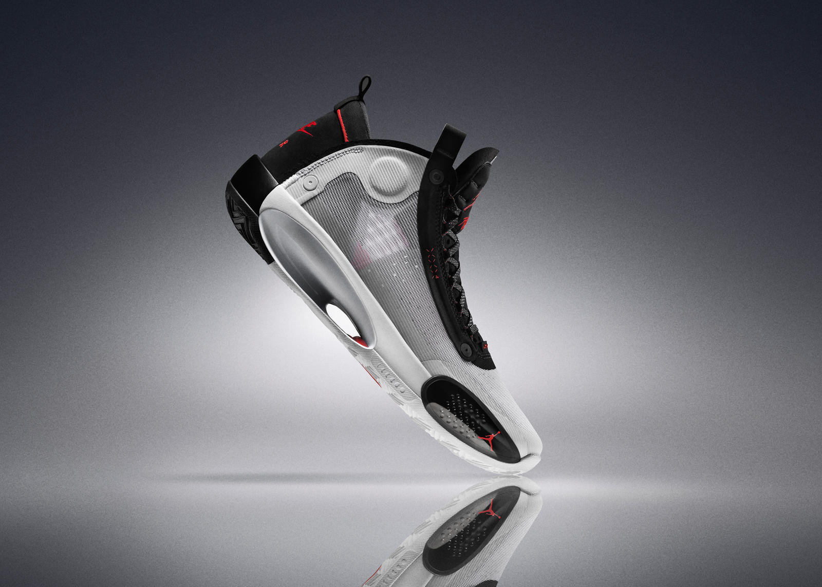 zapatillas jordan mujer 2019
