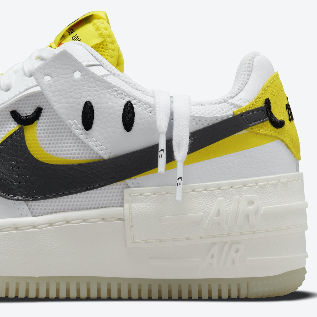 ike Air Force 1 Shadow “Go The Extra Smile”_ ike Air Force 1 Shadow “Go The Extra Smile”_