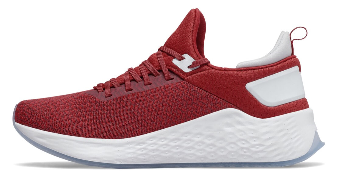 zapatillas liverpool new balance